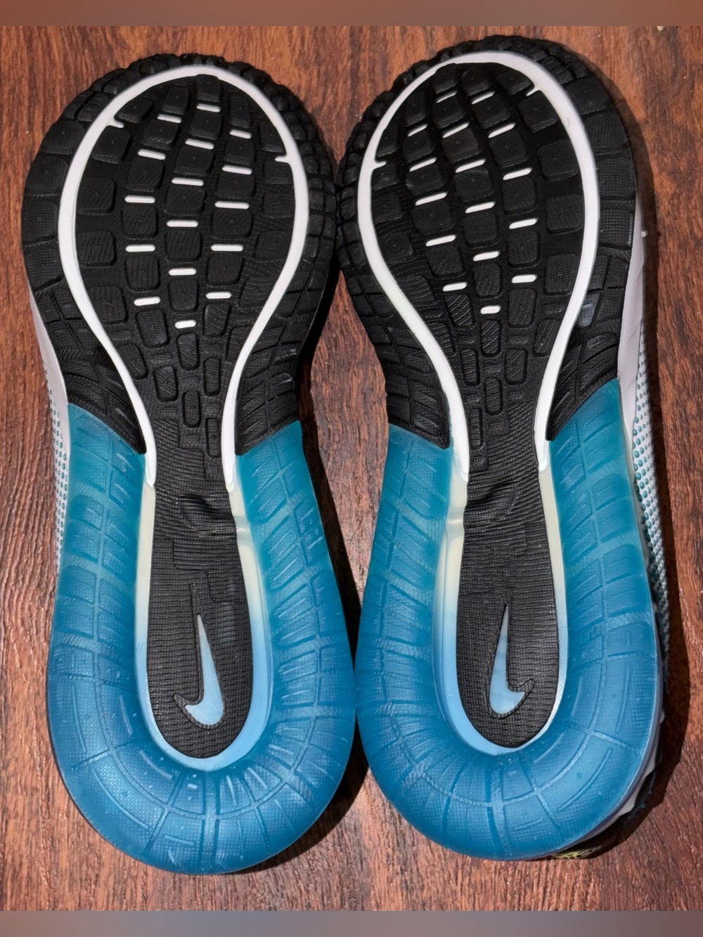 Nike size 12 - Picture 15 of 15